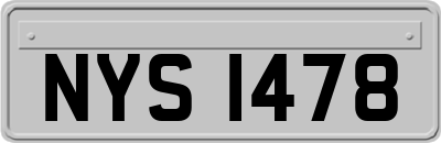 NYS1478