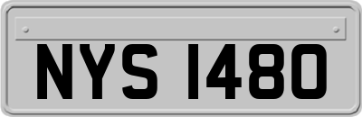 NYS1480