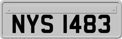 NYS1483