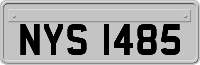 NYS1485