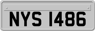 NYS1486