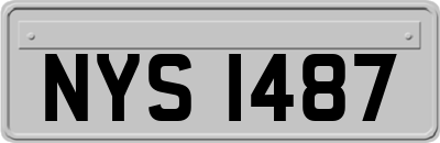 NYS1487