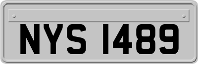 NYS1489