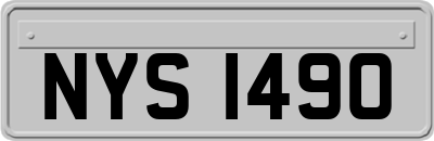 NYS1490