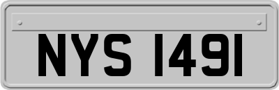 NYS1491