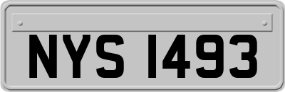 NYS1493