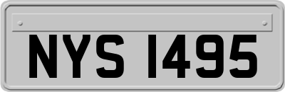 NYS1495