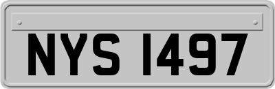 NYS1497