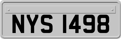 NYS1498