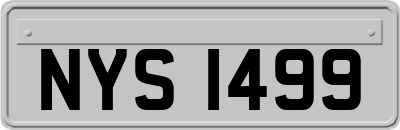 NYS1499