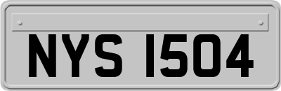 NYS1504