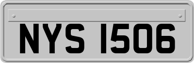 NYS1506