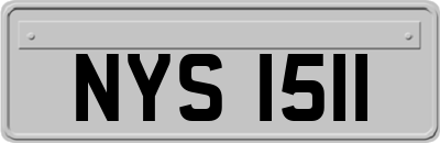 NYS1511