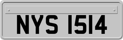 NYS1514