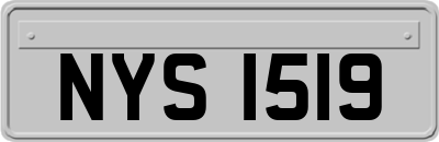 NYS1519
