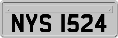 NYS1524