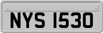 NYS1530