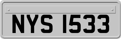 NYS1533