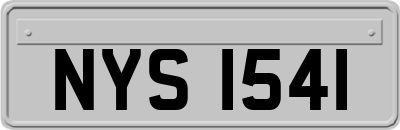 NYS1541