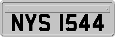 NYS1544