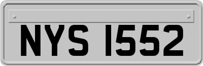 NYS1552