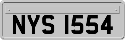 NYS1554
