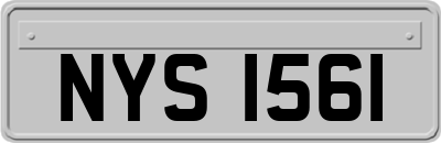 NYS1561
