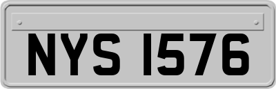 NYS1576