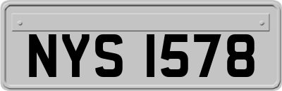 NYS1578