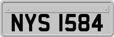 NYS1584