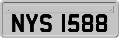 NYS1588