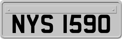 NYS1590