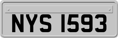 NYS1593
