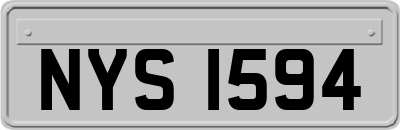 NYS1594