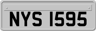 NYS1595