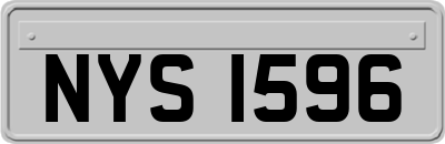 NYS1596