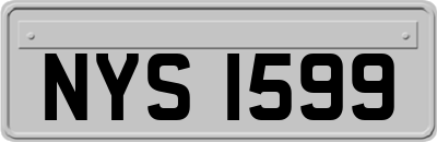 NYS1599