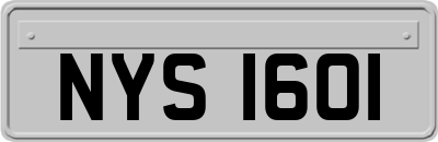 NYS1601
