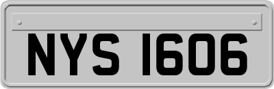 NYS1606