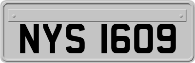 NYS1609