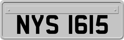 NYS1615