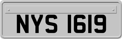 NYS1619