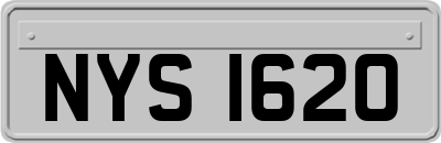 NYS1620