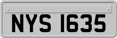 NYS1635