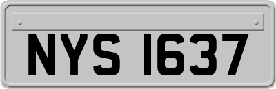 NYS1637