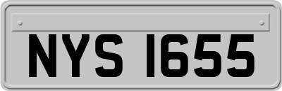 NYS1655
