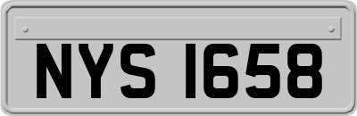 NYS1658