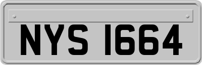 NYS1664