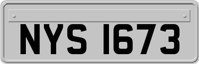 NYS1673