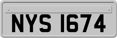 NYS1674